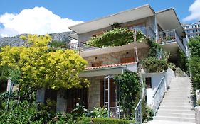 Apartments By The Sea Brela, Makarska - 20778