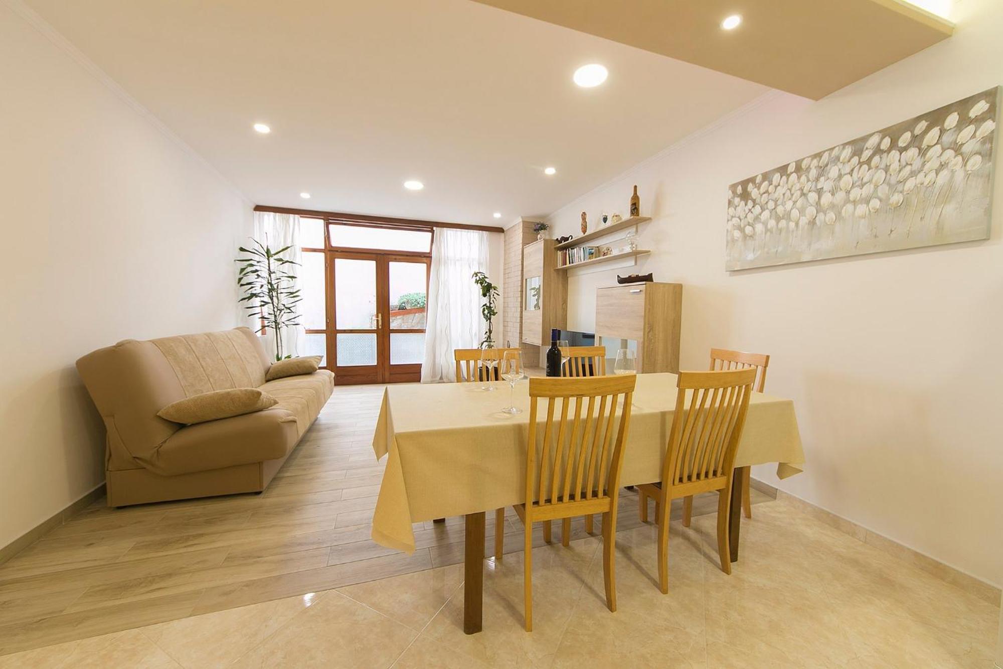 Apartments By The Sea Brela, Makarska - 20778 Szoba fotó